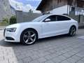 Audi A5 2.0 TDI (105kW) Weiß - thumbnail 4