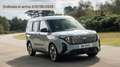 Ford Tourneo Courier 43kWh PC Titanium Argento - thumbnail 2