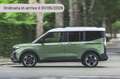 Ford Tourneo Courier 43kWh PC Titanium Argento - thumbnail 7