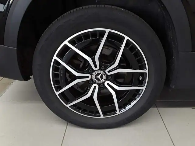 Mercedes-Benz EQB view 20
