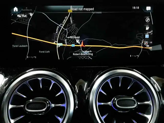 Mercedes-Benz EQB view 12
