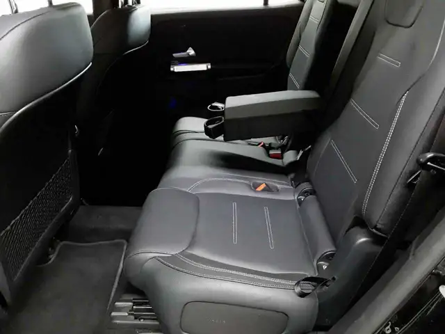 Mercedes-Benz EQB view 13