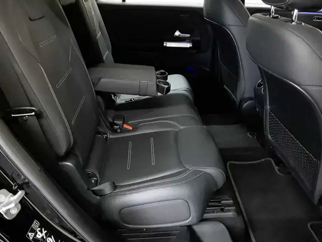 Mercedes-Benz EQB view 14