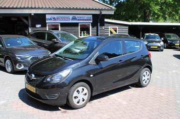 1.0 ECOFLEX Edition - Airco Cruise