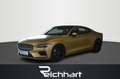 Polestar 1 Polestar 1  Gold Edition Gelb - thumbnail 1