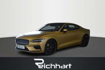 Polestar 1  Gold Edition