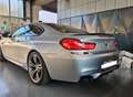 BMW M6 M6 Coupe 4.4 V8 560cv auto Zilver - thumbnail 8