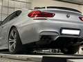 BMW M6 M6 Coupe 4.4 V8 560cv auto Zilver - thumbnail 7