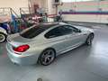 BMW M6 M6 Coupe 4.4 V8 560cv auto Zilver - thumbnail 4