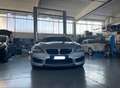BMW M6 M6 Coupe 4.4 V8 560cv auto Zilver - thumbnail 2