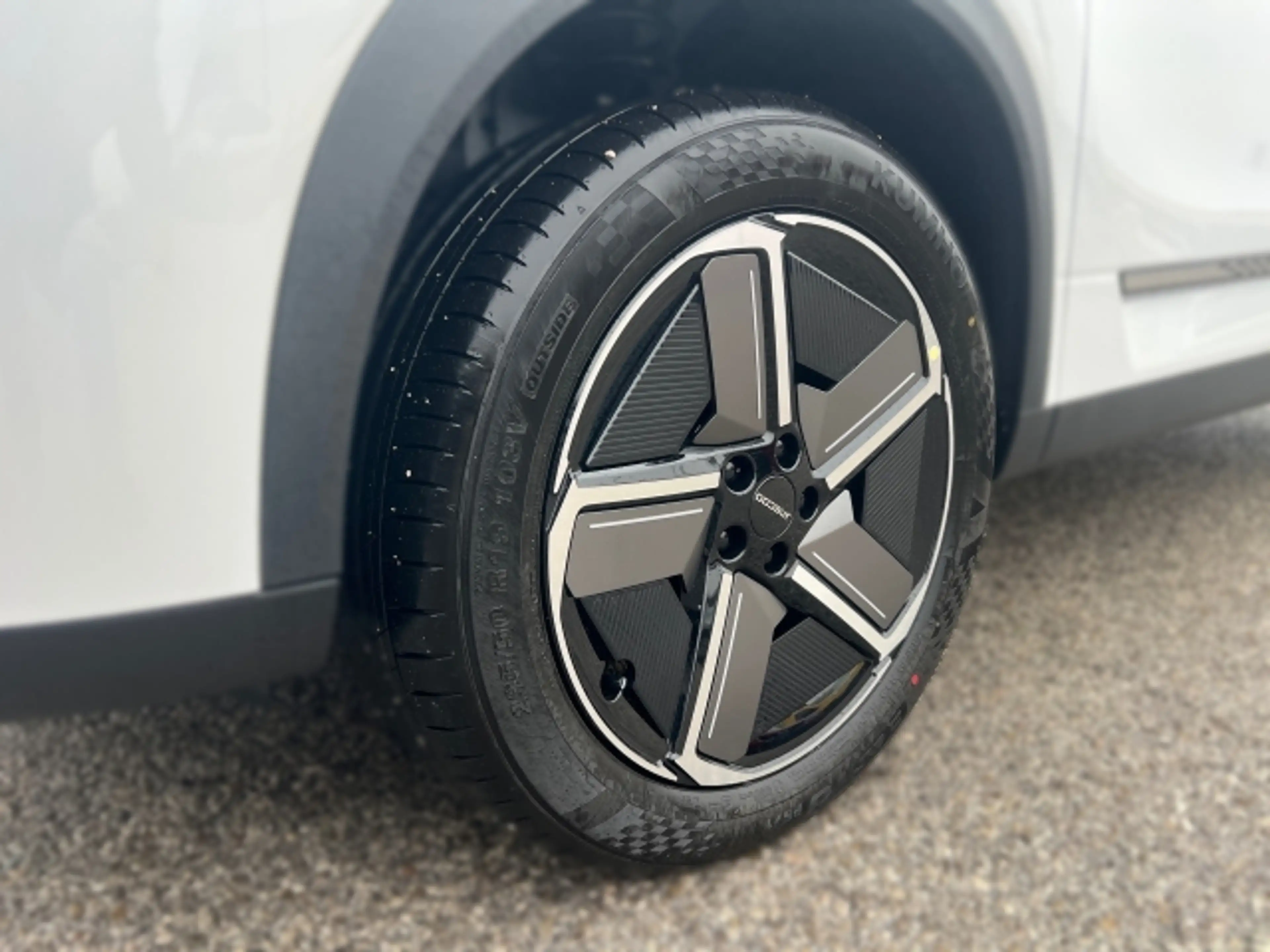 Jaecoo J7 Jaecoo 7 AWD Premium-Line — photo 8