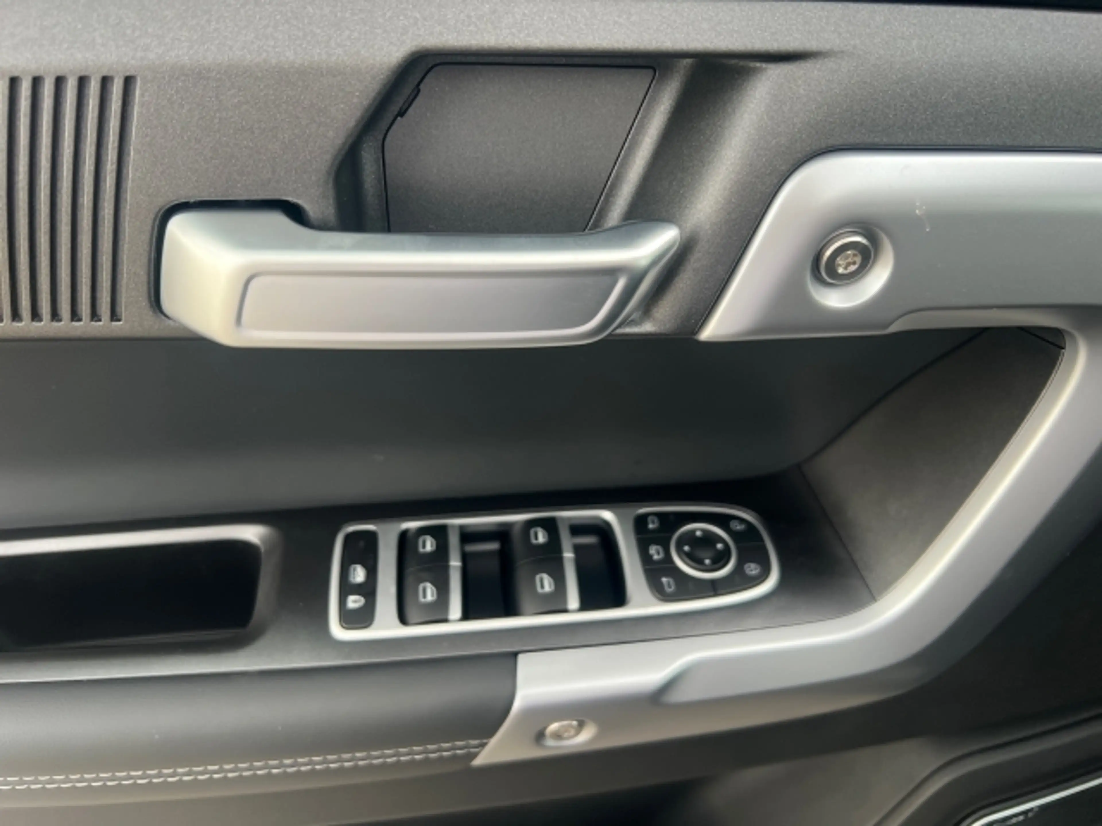 Jaecoo J7 Jaecoo 7 AWD Premium-Line — photo 13