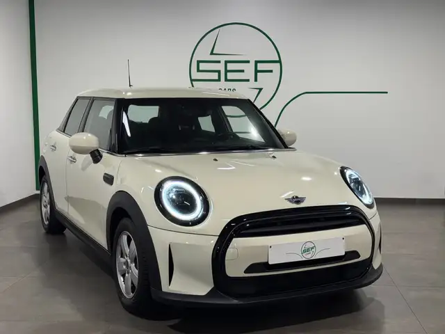 MINI One ** 1.5 ** GPS ** Garantie 12 mois **