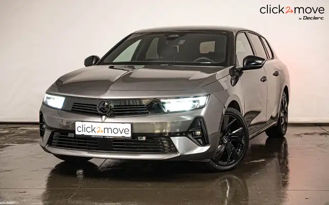 Opel Astra Astra Sports Tourer 1.2 Turbo GS