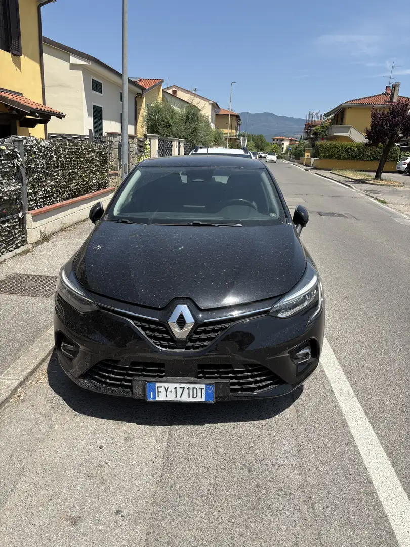 Renault Clio TCe 100 INTENS - 2