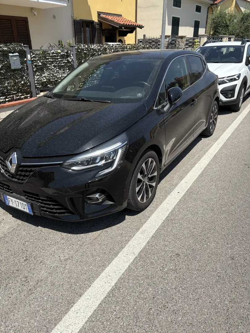 Renault Clio TCe 100 INTENS - 1