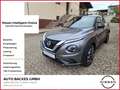 Nissan Juke 1.0 DIG-T DCT N-Connecta Navi Rückfahrkamer Grau - thumbnail 1