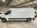 Opel Movano Kasten B L3H2*103.500KM*KLIMA*AHK*TÜV NEU Blanc - thumbnail 6