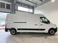 Opel Movano Kasten B L3H2*103.500KM*KLIMA*AHK*TÜV NEU Blanc - thumbnail 5