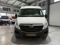 Opel Movano Kasten B L3H2*103.500KM*KLIMA*AHK*TÜV NEU Blanc - thumbnail 7