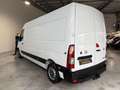 Opel Movano Kasten B L3H2*103.500KM*KLIMA*AHK*TÜV NEU Blanc - thumbnail 3