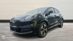 Ford Gen-E 168ch Standard Range 43 kWh