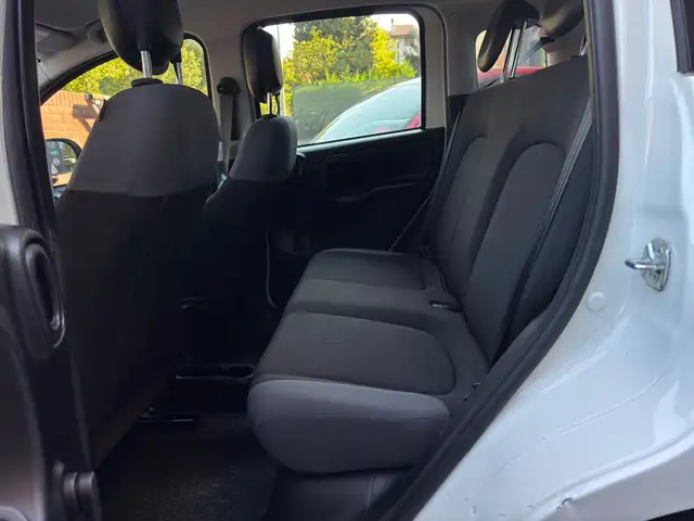 Fiat Panda view 6