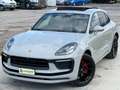 Porsche Macan 2.0 265cv PDK TETTO UNICOPROPRIETARIO ITALIANA Argintiu - thumbnail 4
