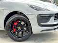 Porsche Macan 2.0 265cv PDK TETTO UNICOPROPRIETARIO ITALIANA Argento - thumbnail 10