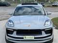 Porsche Macan 2.0 265cv PDK TETTO UNICOPROPRIETARIO ITALIANA Argintiu - thumbnail 15