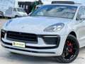 Porsche Macan 2.0 265cv PDK TETTO UNICOPROPRIETARIO ITALIANA Argintiu - thumbnail 16