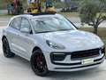 Porsche Macan 2.0 265cv PDK TETTO UNICOPROPRIETARIO ITALIANA Argintiu - thumbnail 1