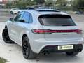 Porsche Macan 2.0 265cv PDK TETTO UNICOPROPRIETARIO ITALIANA Zilver - thumbnail 6