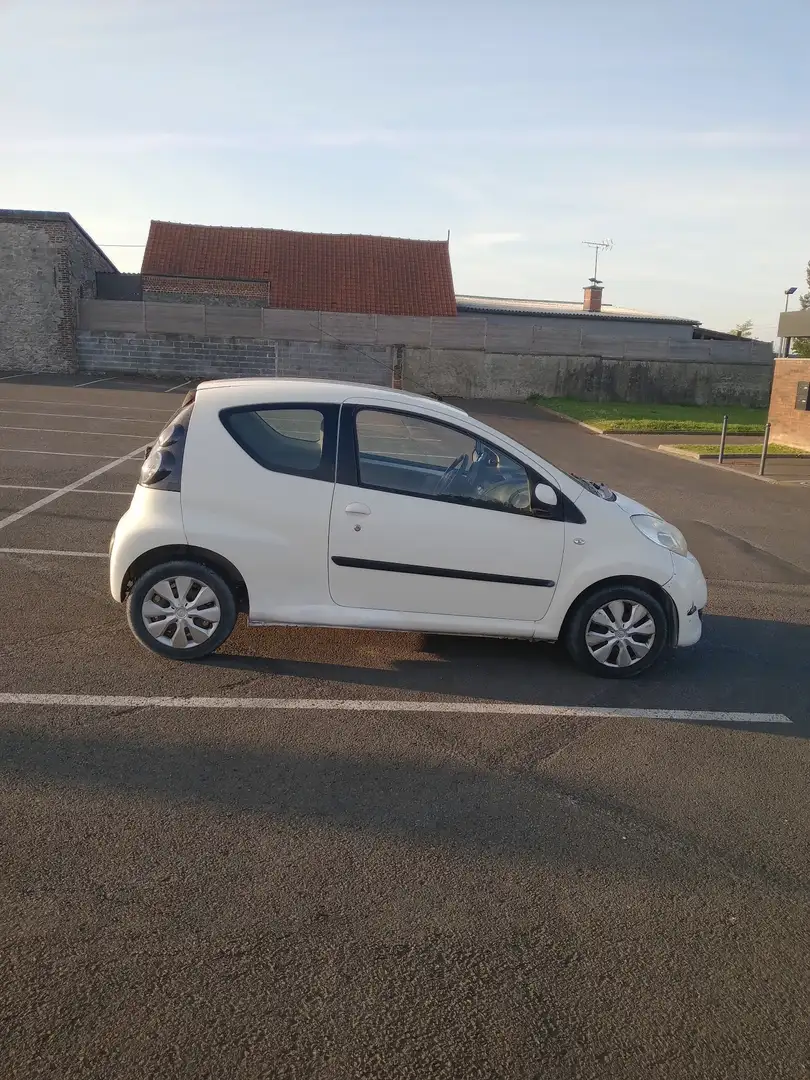 Citroen C1 HDi 55 Airdream Confort - 1