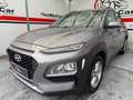 Hyundai KONA 1.0 TGDI Klass 4x2 Gris - thumbnail 24