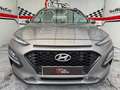 Hyundai KONA 1.0 TGDI Klass 4x2 Gris - thumbnail 2