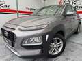 Hyundai KONA 1.0 TGDI Klass 4x2 Gris - thumbnail 3