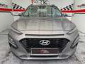 Hyundai KONA 1.0 TGDI Klass 4x2 Gris - thumbnail 23