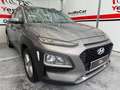 Hyundai KONA 1.0 TGDI Klass 4x2 Gris - thumbnail 22
