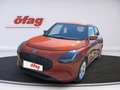 Suzuki Swift 1.2 Dualjet 61 kW shine ACC+LED+Navi+SHZ Orange - thumbnail 2