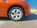 Suzuki Swift 1.2 Dualjet 61 kW shine ACC+LED+Navi+SHZ Orange - thumbnail 7