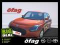 Suzuki Swift 1.2 Dualjet 61 kW shine ACC+LED+Navi+SHZ Orange - thumbnail 1
