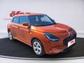 Suzuki Swift 1.2 Dualjet 61 kW shine ACC+LED+Navi+SHZ Orange - thumbnail 6