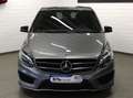 Mercedes-Benz B 200 1,6 Ltr . AMG-STYLING T-Leder Shzg Navi USB Klima Grau - thumbnail 2