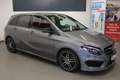 Mercedes-Benz B 200 1,6 Ltr . AMG-STYLING T-Leder Shzg Navi USB Klima Grau - thumbnail 3