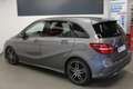 Mercedes-Benz B 200 1,6 Ltr . AMG-STYLING T-Leder Shzg Navi USB Klima Grau - thumbnail 7