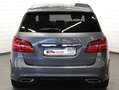 Mercedes-Benz B 200 1,6 Ltr . AMG-STYLING T-Leder Shzg Navi USB Klima Grau - thumbnail 6