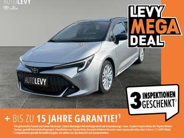 TS 2.0 GR Sport *CARPLAY*AA*KAMERA*