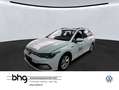 Volkswagen Golf Variant 2.0 TDI SCR DSG Style Weiß - thumbnail 1
