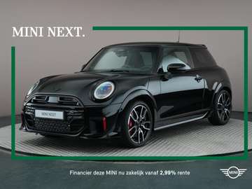JCW XL